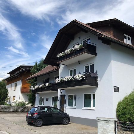 Appartement Sonnenstrahl Ferienhaus Fuenf Sinne Döbriach Extérieur photo